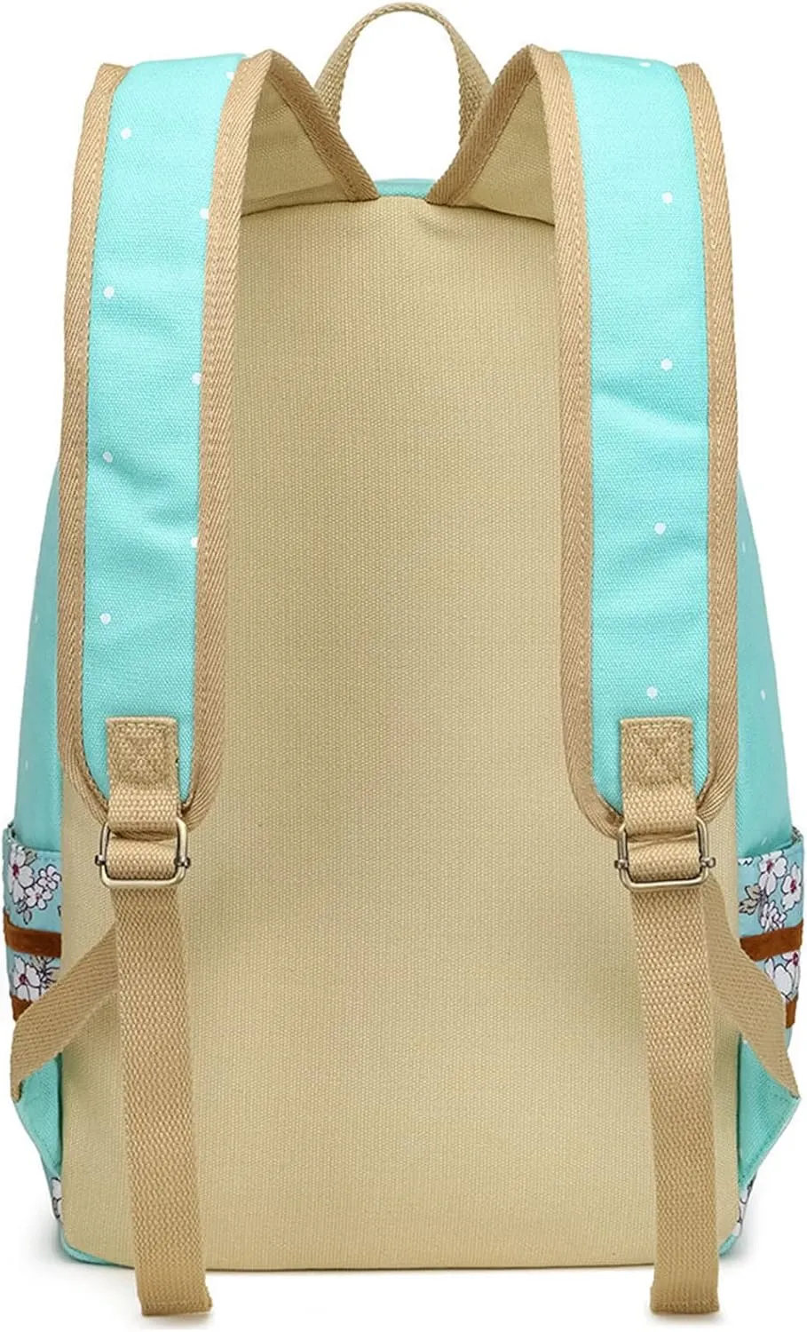 Anime Toilet Bound Hanako Kun Backpack School Bag Canvas Minamoto Kou Daypack Shoulder Bag 12