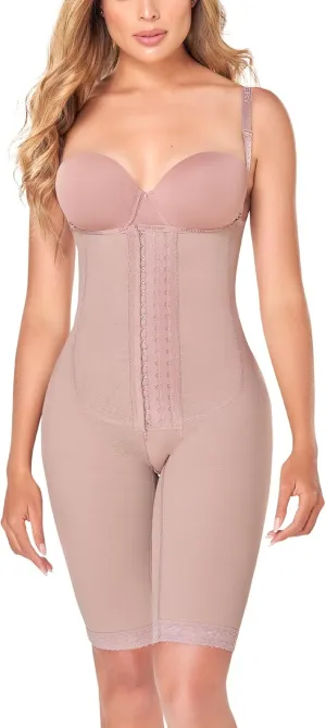 Ann Chery Comfort Line High Compression/Post Surgical/Daily Use/Body Shaper/Liposuction/Faja Colombiana