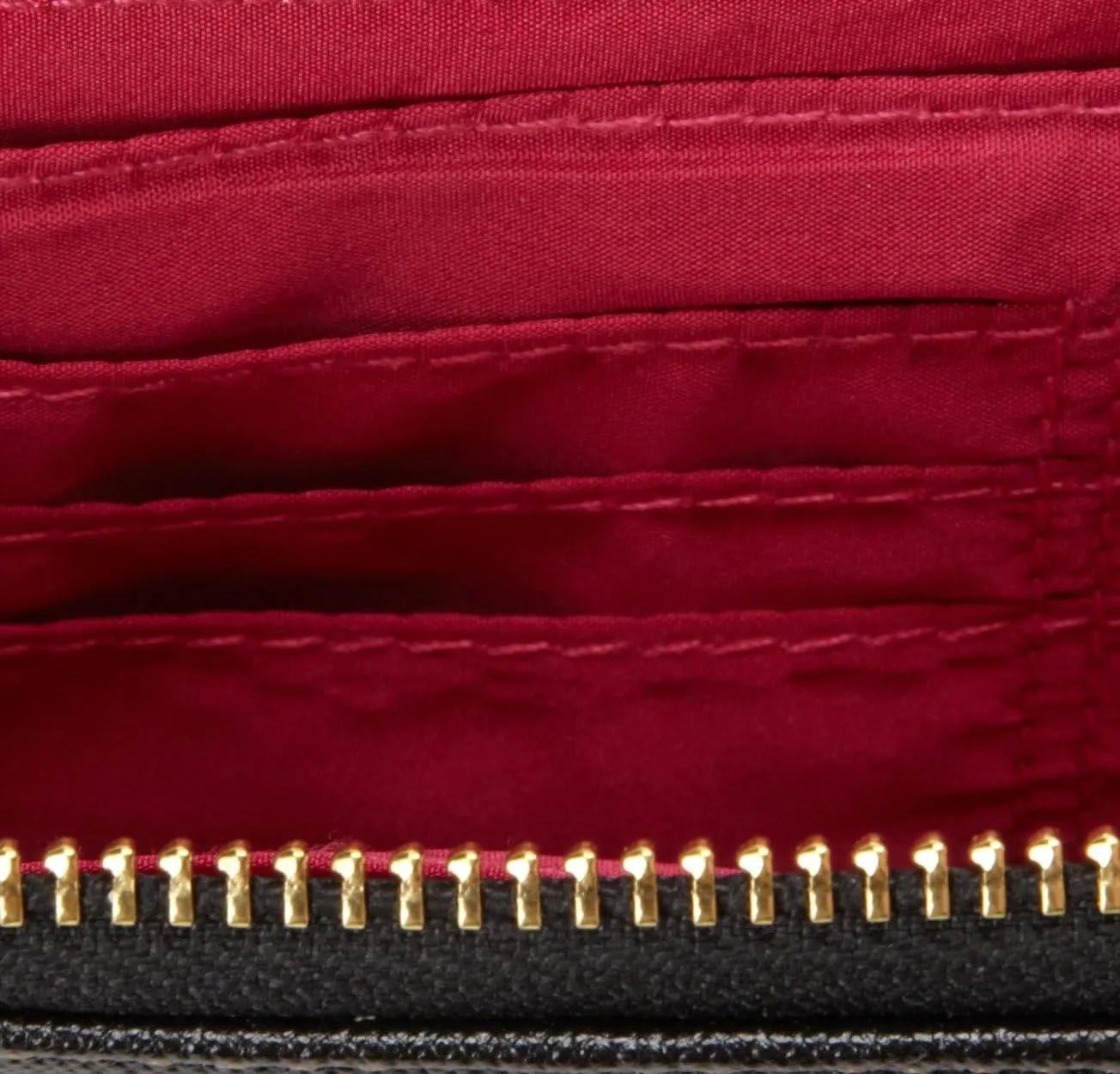 Anne Klein Jazzy Geos Large Wristlet Evening Bag