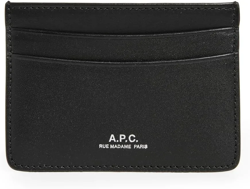 A.P.C. Andre Cardholder