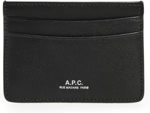 A.P.C. Andre Cardholder