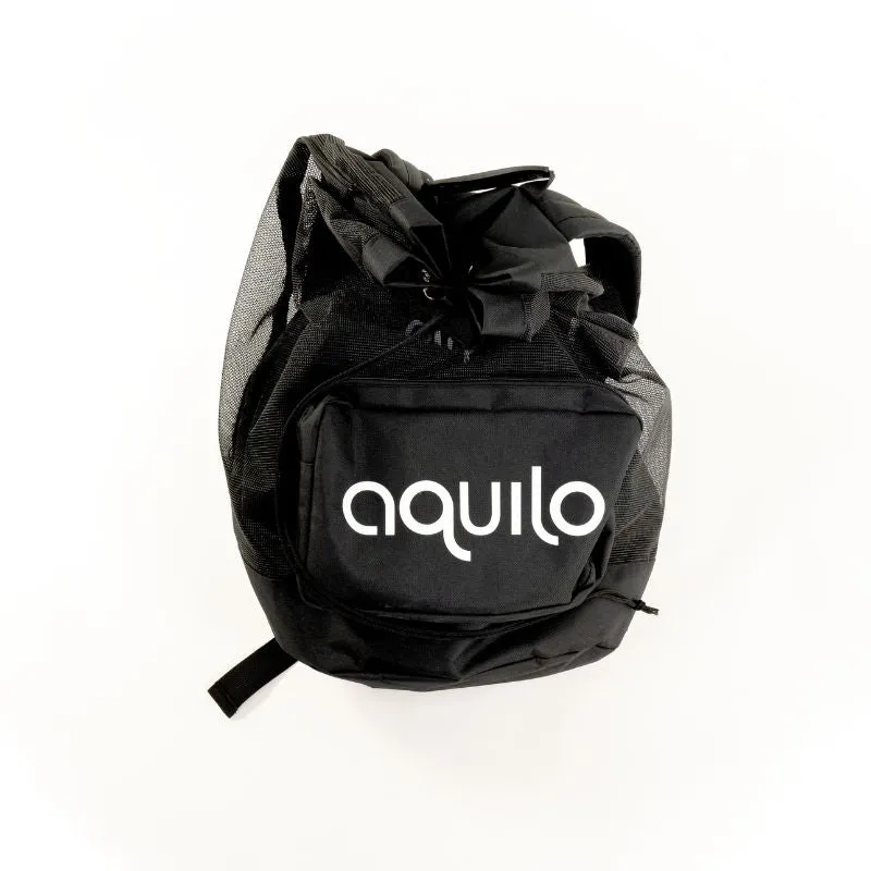 Aquilo Garment Bag