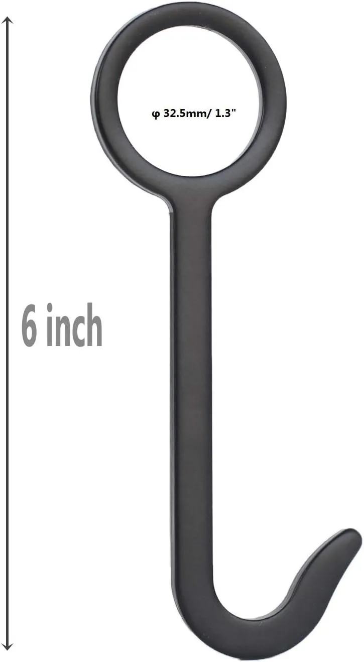 AR500 Steel Target Hanging Shooting Target Hanger DIY Assembly Pipe Target Stand Metal Gong Targets Kit