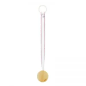Arboreka- Pacifier Holder- White