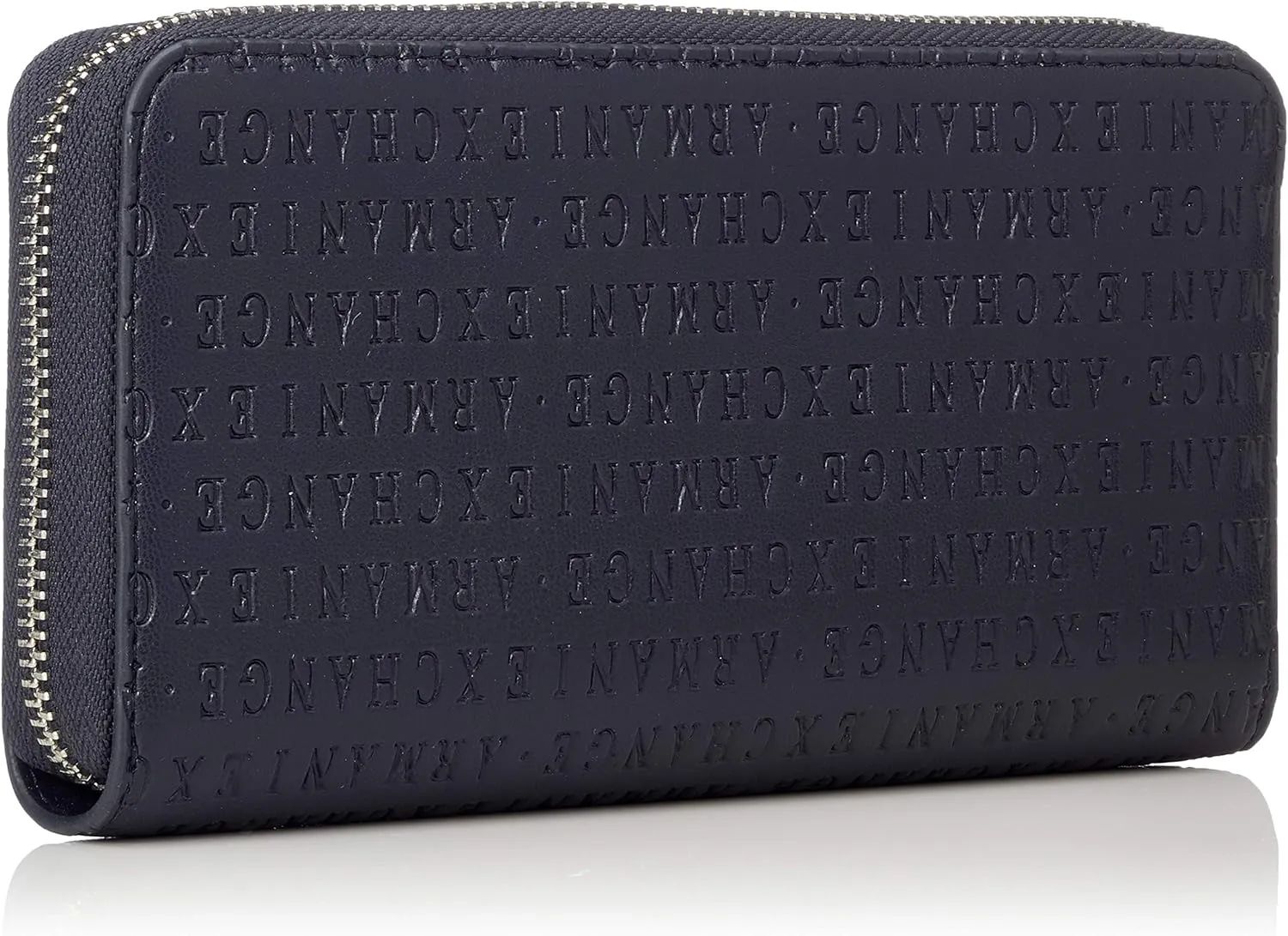 Armani Exchange Round Zip Wrislet