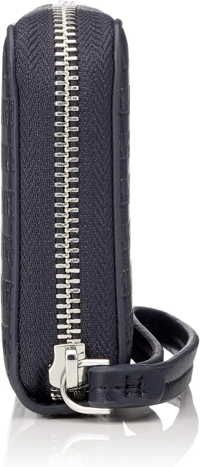 Armani Exchange Round Zip Wrislet