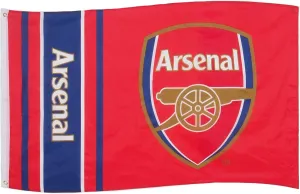 Arsenal F.C. Flag WM
