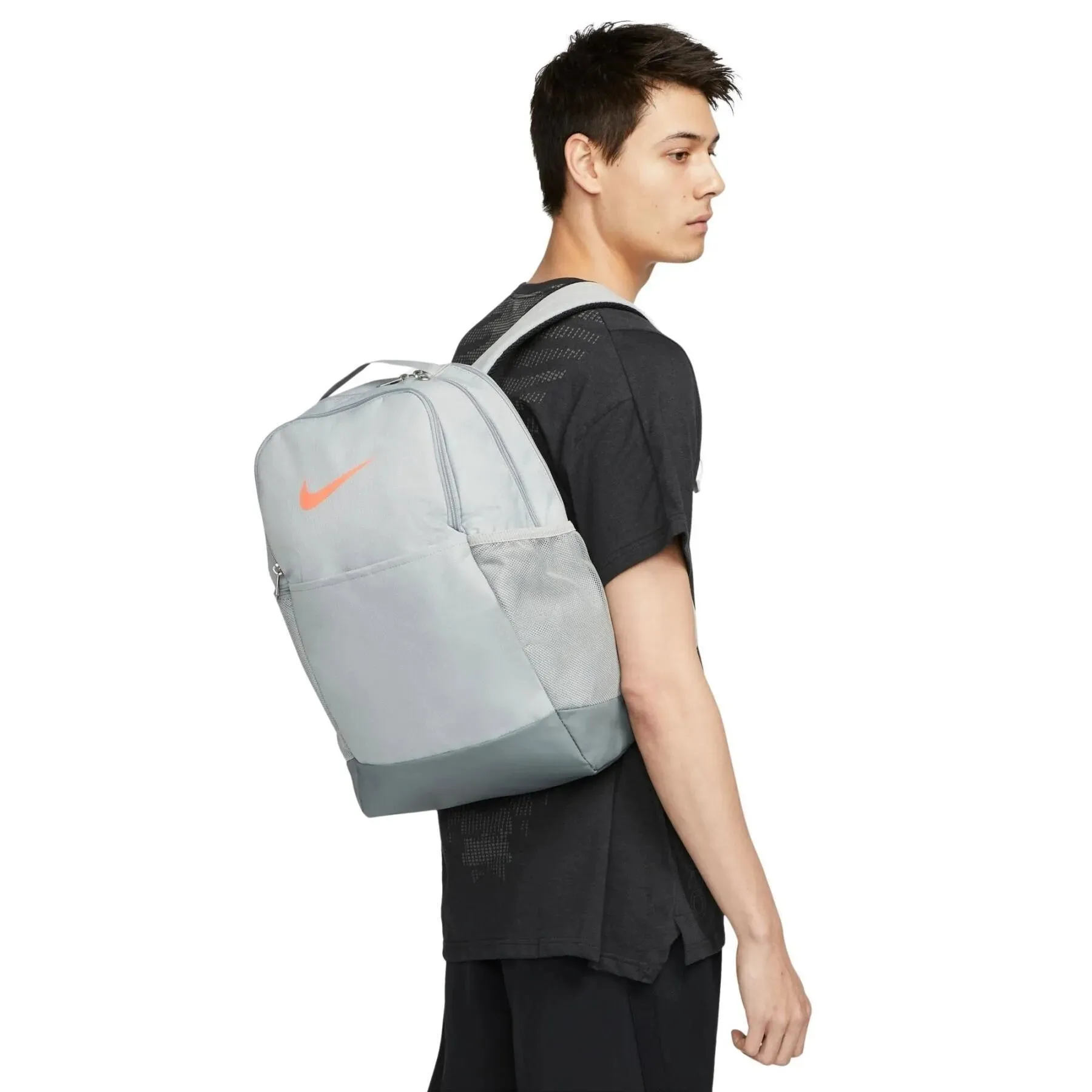 Backpack Nike Brasilia 9.5 24L DH7709-077