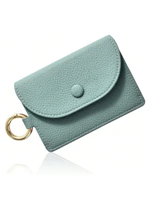 BagForLove - Compact Coin Purse for Women's Essential Items
