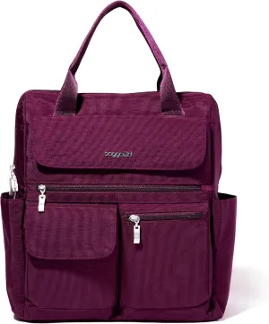 Baggallini Modern Everywhere Laptop Backpack