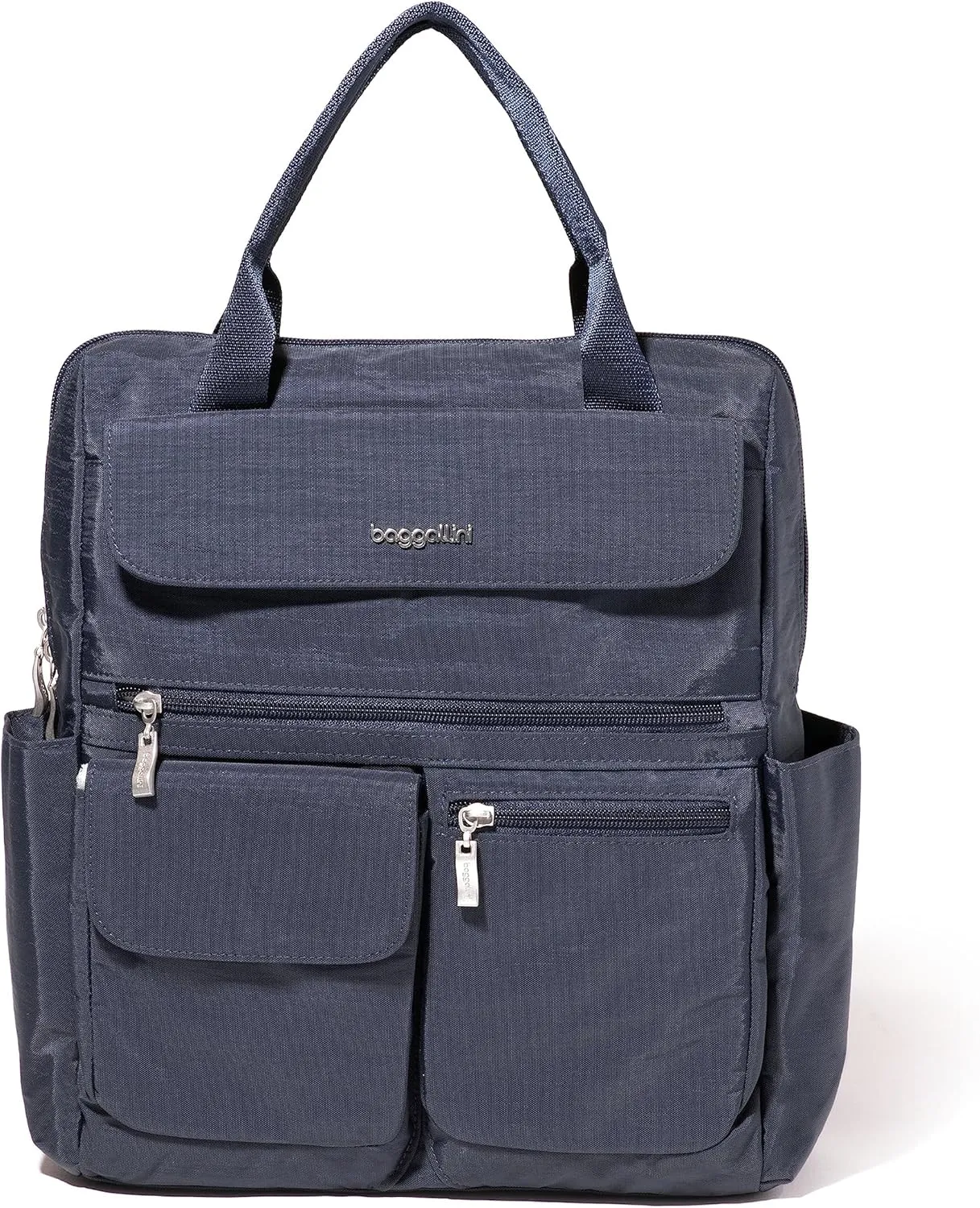 Baggallini Modern Everywhere Laptop Backpack