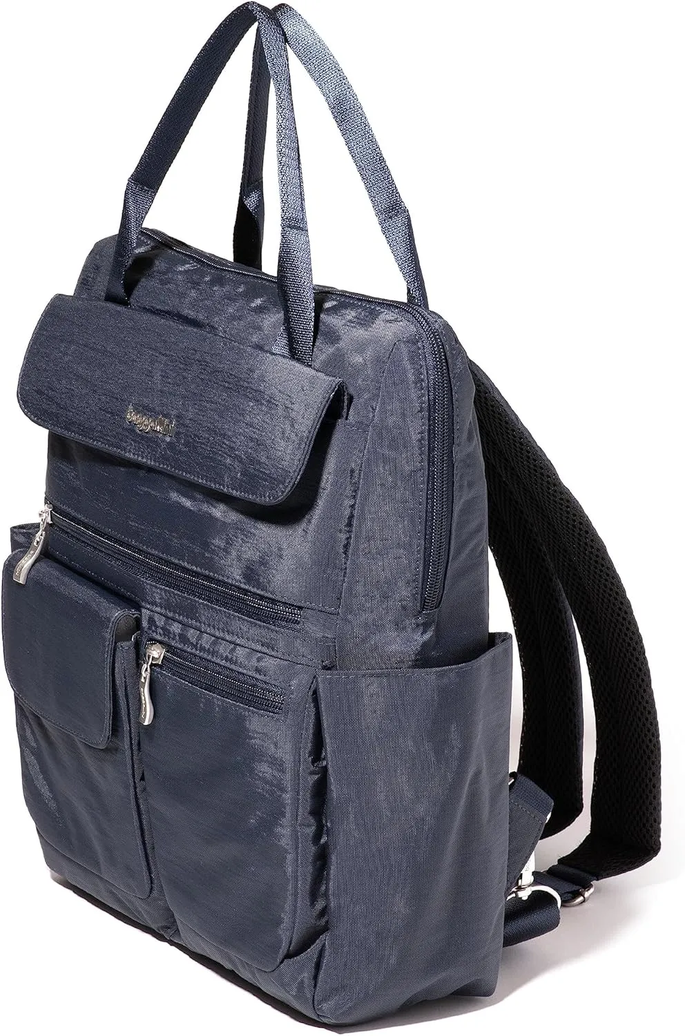 Baggallini Modern Everywhere Laptop Backpack