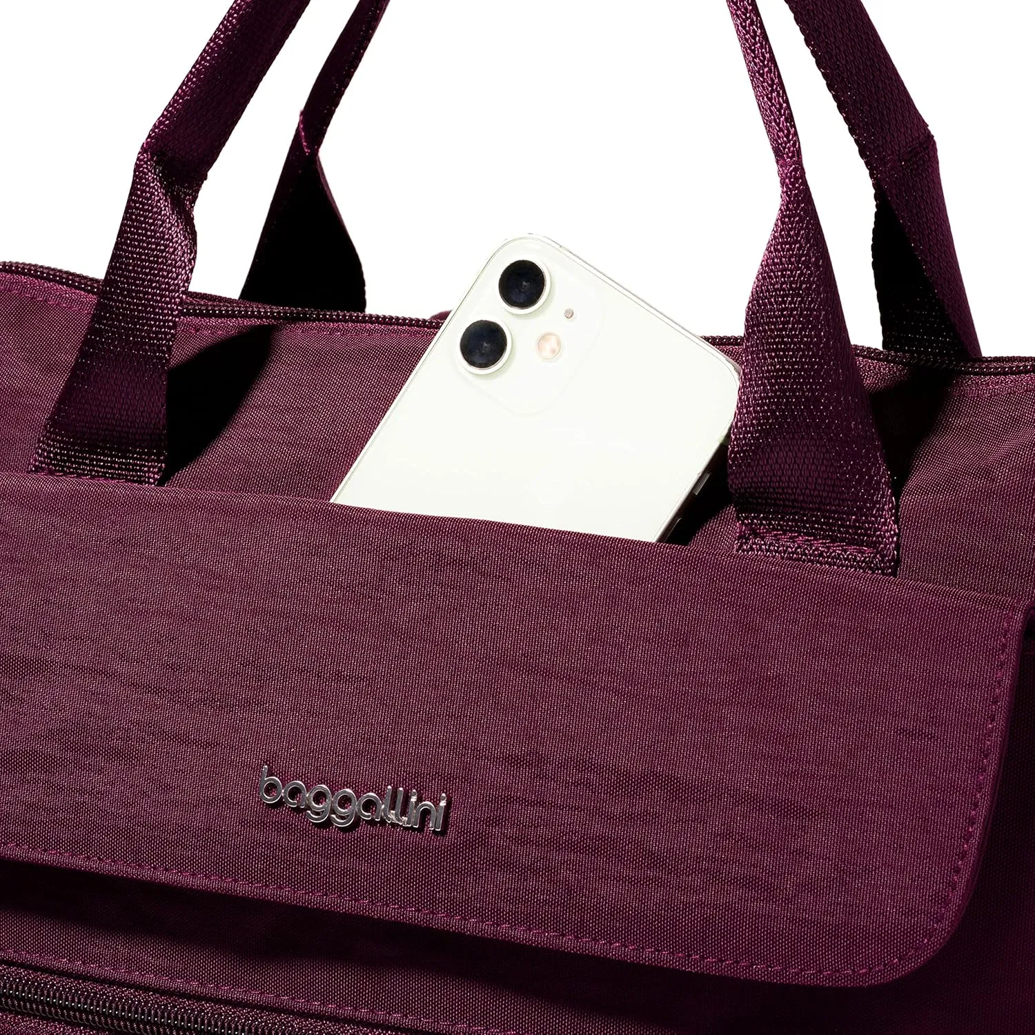 Baggallini Modern Everywhere Laptop Backpack
