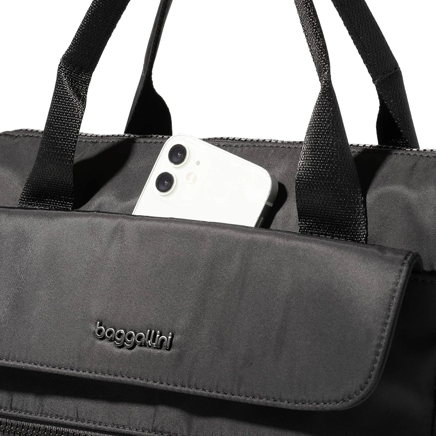 Baggallini Modern Everywhere Laptop Backpack