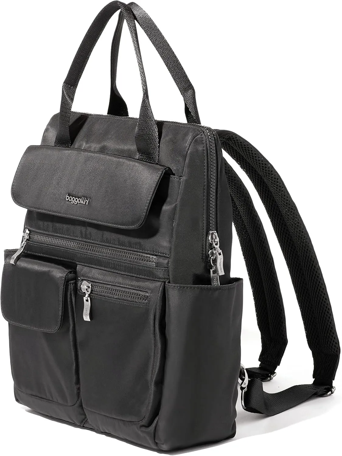 Baggallini Modern Everywhere Laptop Backpack