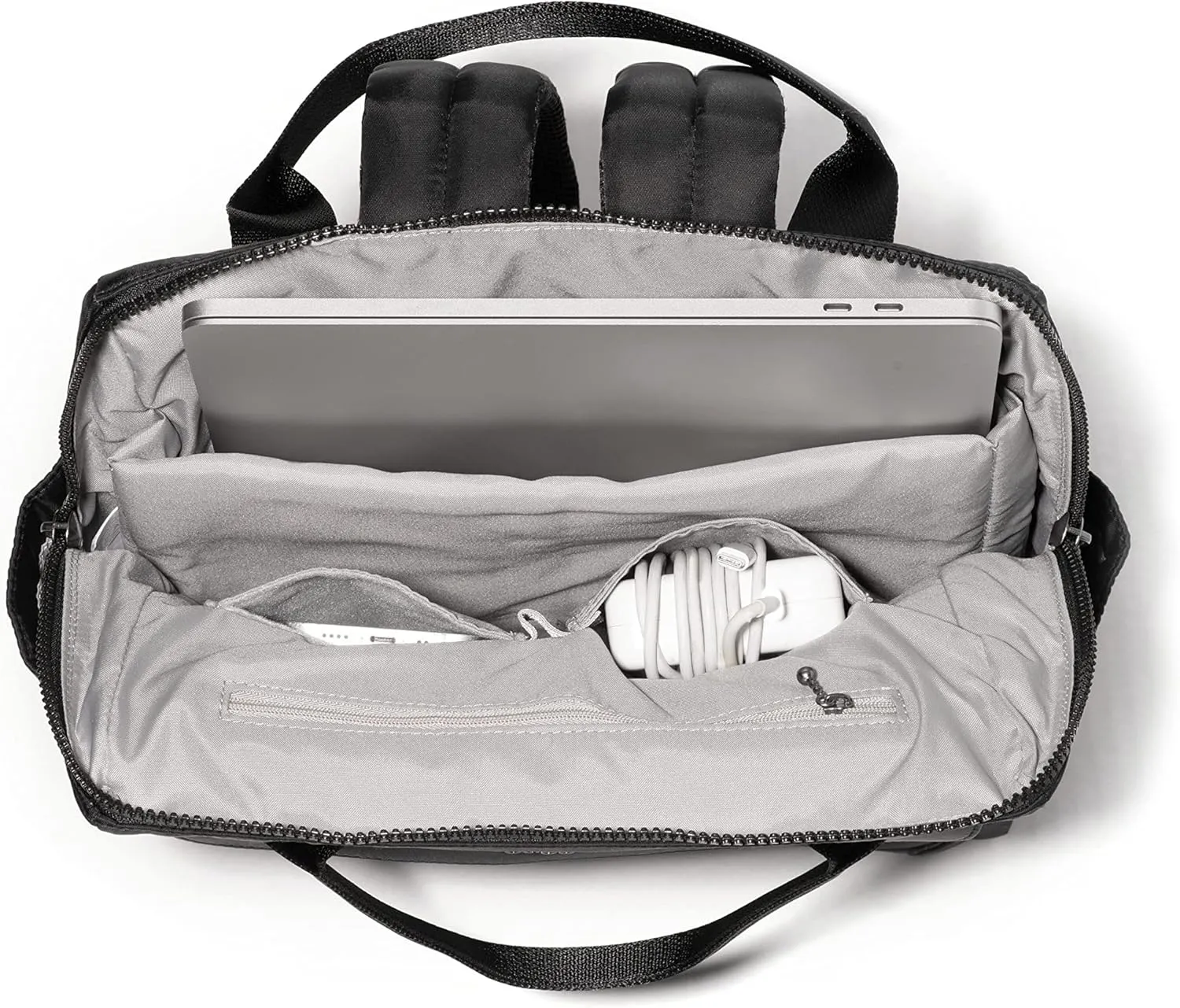 Baggallini Modern Everywhere Laptop Backpack