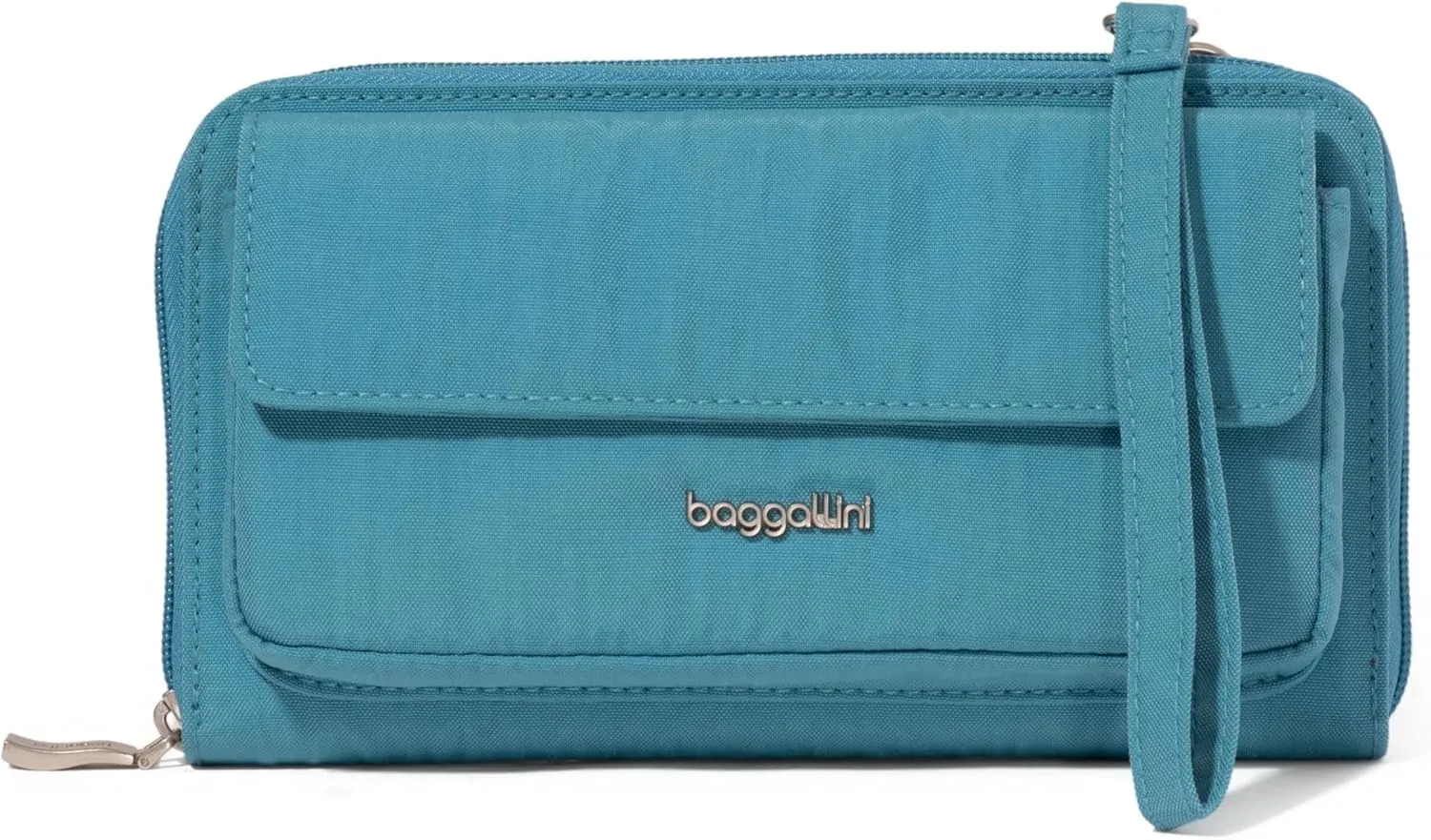 Baggallini RFID Phone Wallet Crossbody