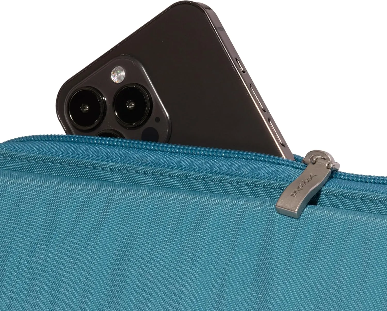 Baggallini RFID Phone Wallet Crossbody