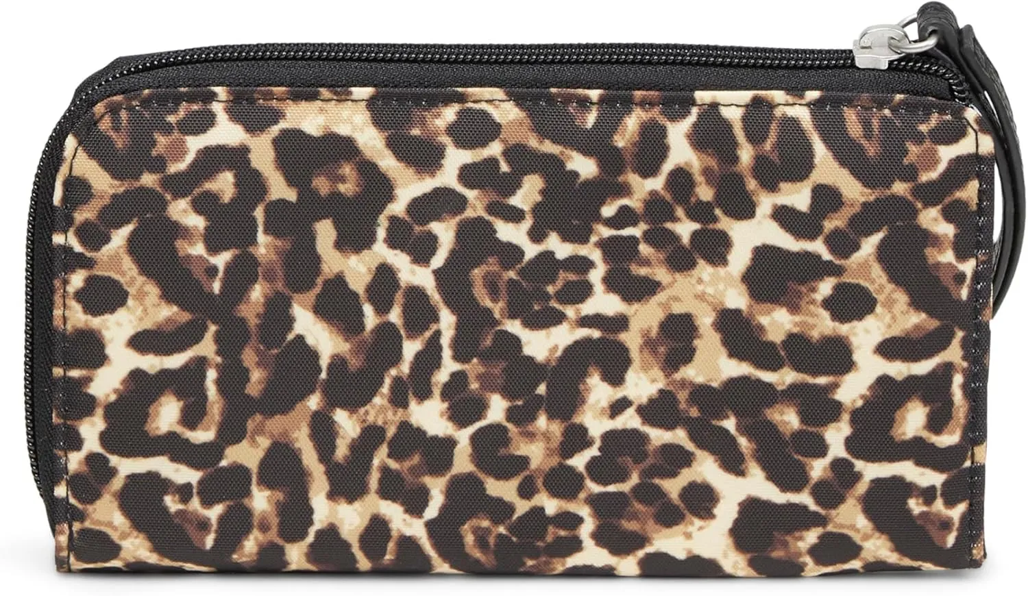 Baggallini Women's Zip Around Wallet