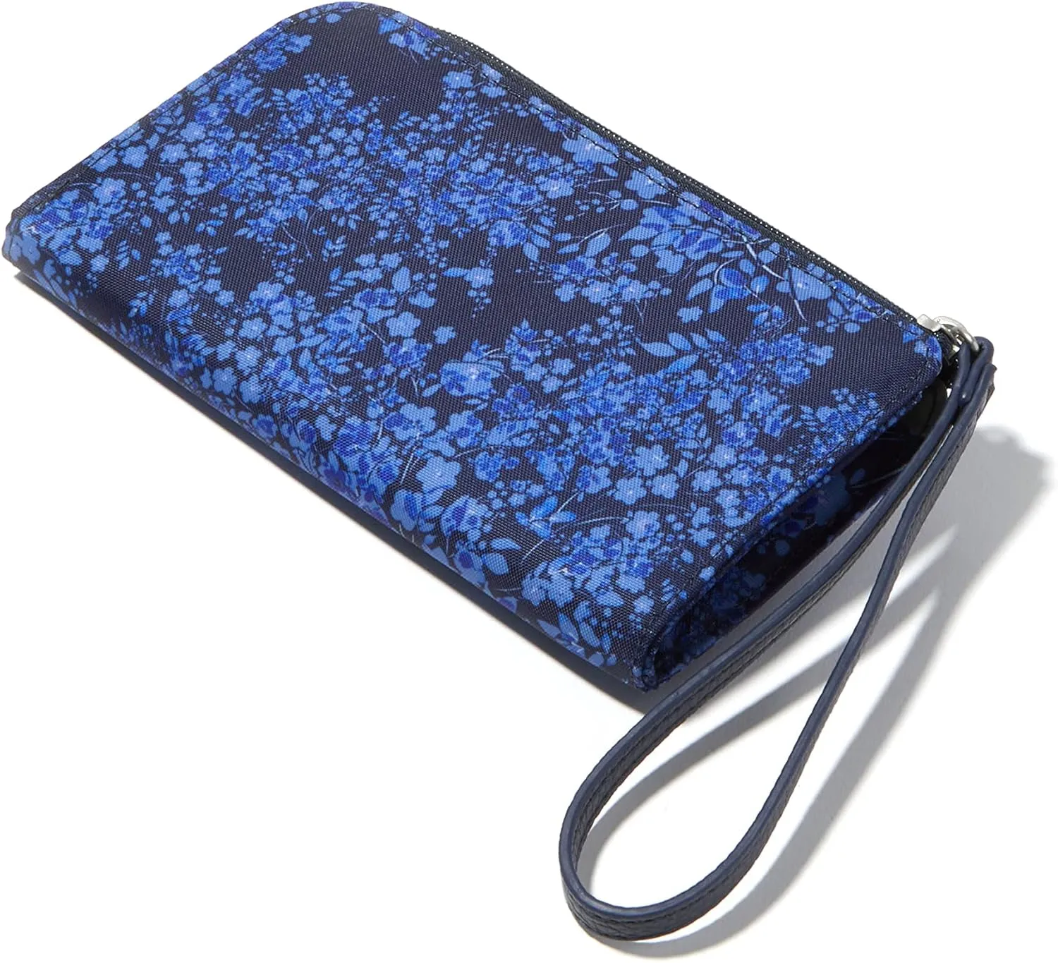 Baggallini Women's Zip Around Wallet