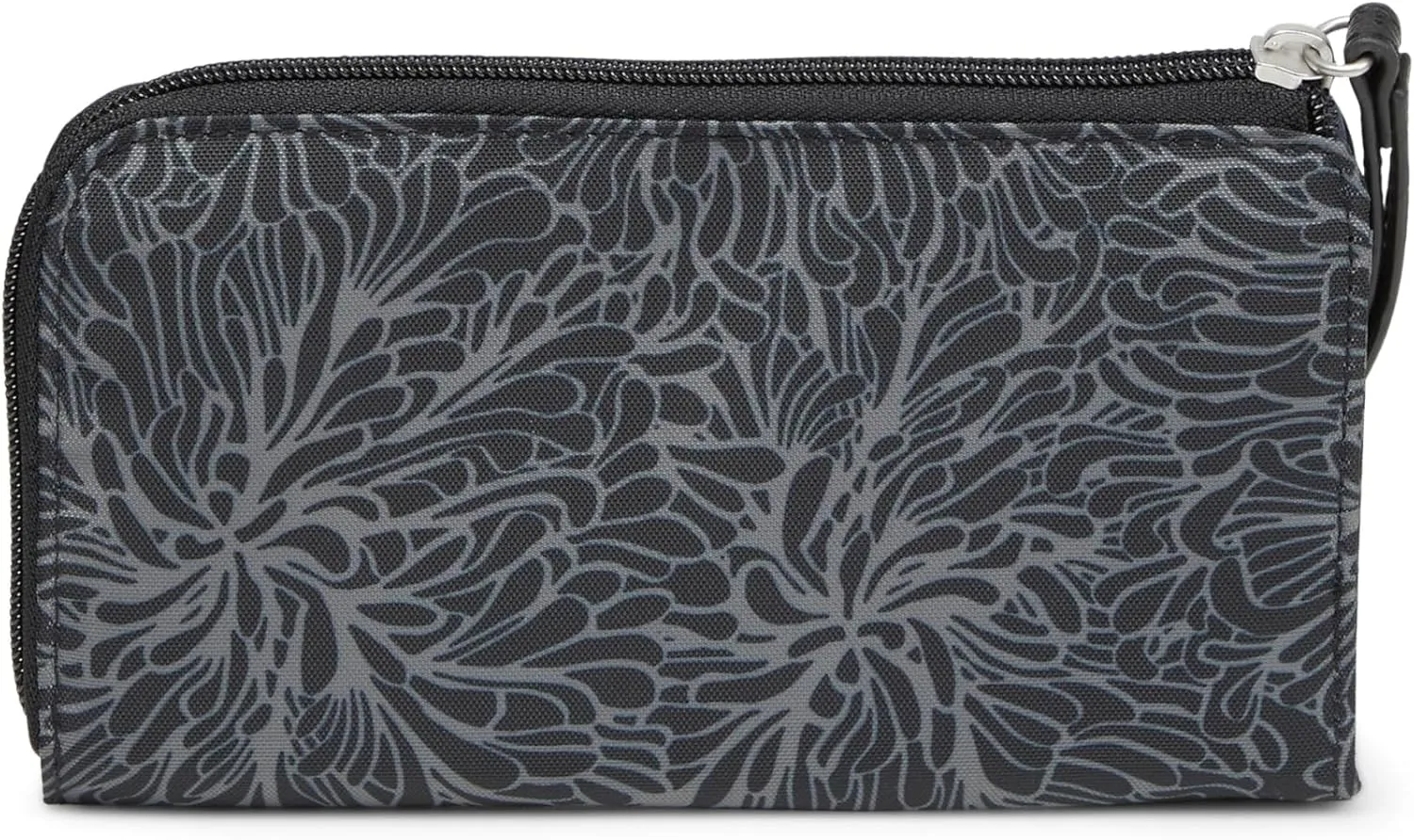 Baggallini Women's Zip Around Wallet
