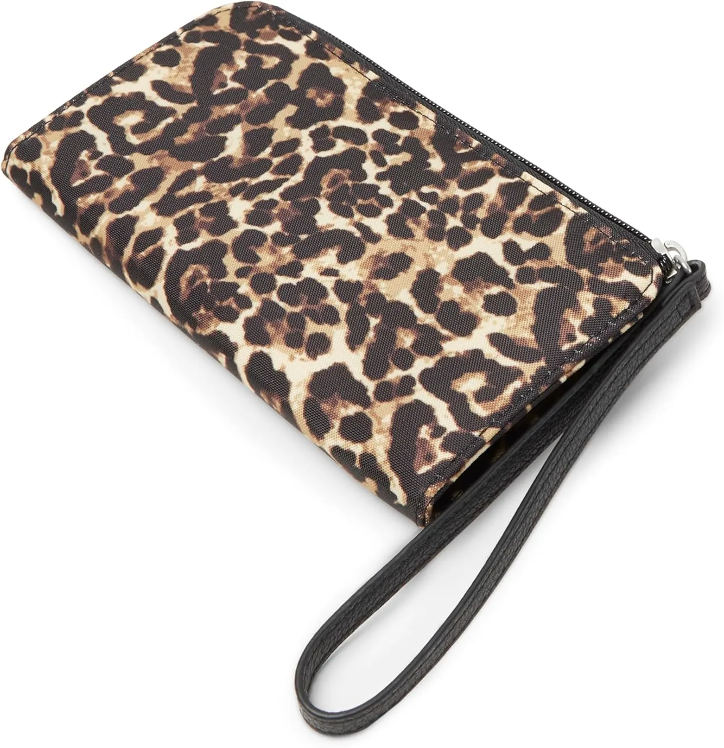 Baggallini Women's Zip Around Wallet