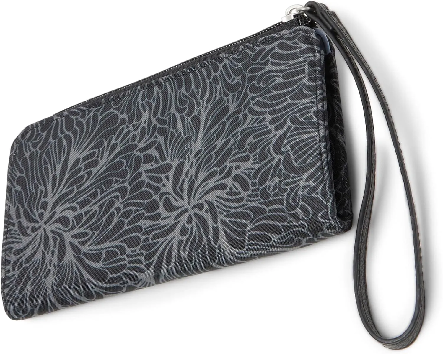 Baggallini Women's Zip Around Wallet