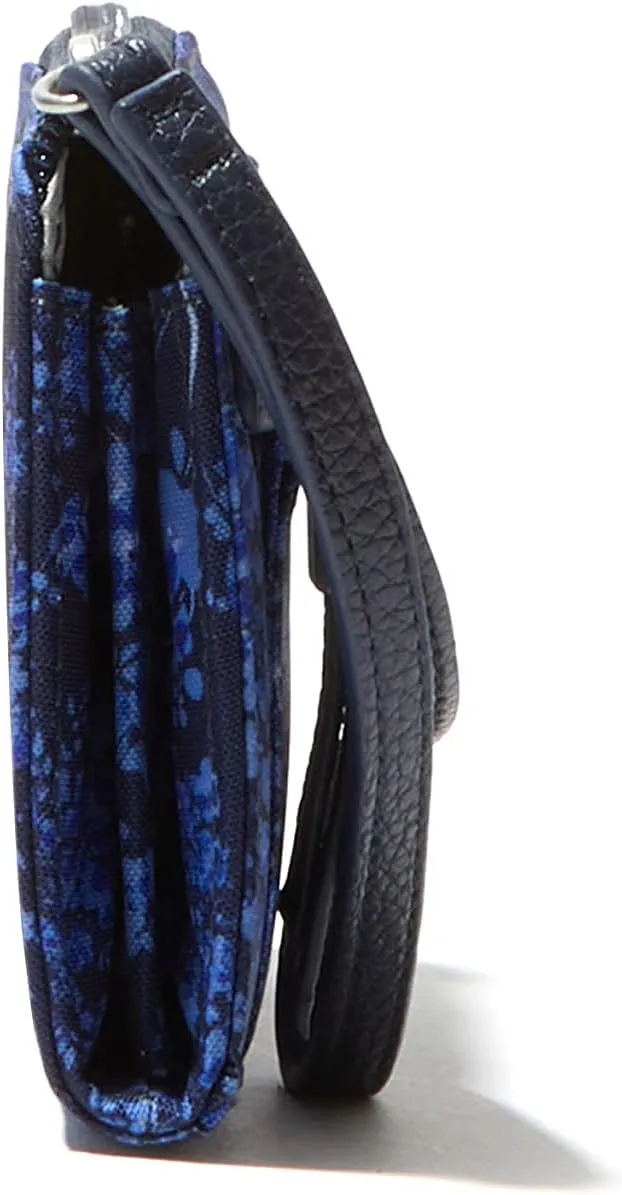 Baggallini Women's Zip Around Wallet