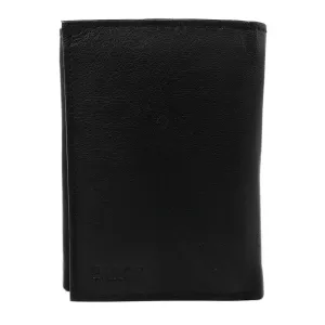 Baron Mens Leather Wallet