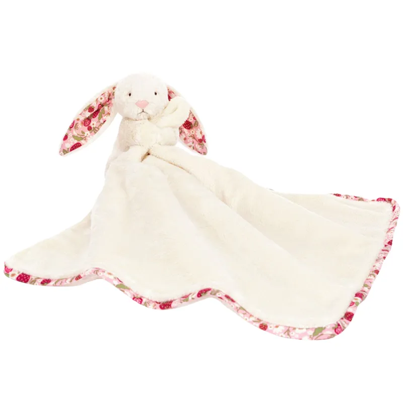 Bashful Animal Soothers