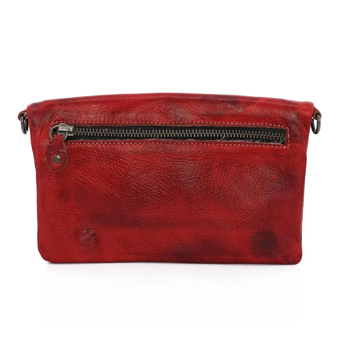 Bed Stu Cadence in Red