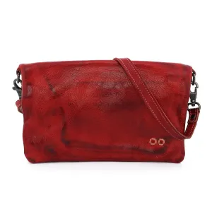 Bed Stu Cadence in Red