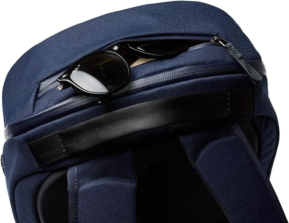 Bellroy Via Backpack - Navy