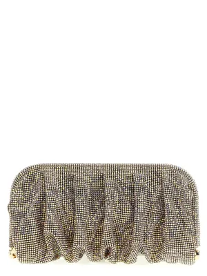 Benedetta Bruzziches 'Venus La Grande' Clutch