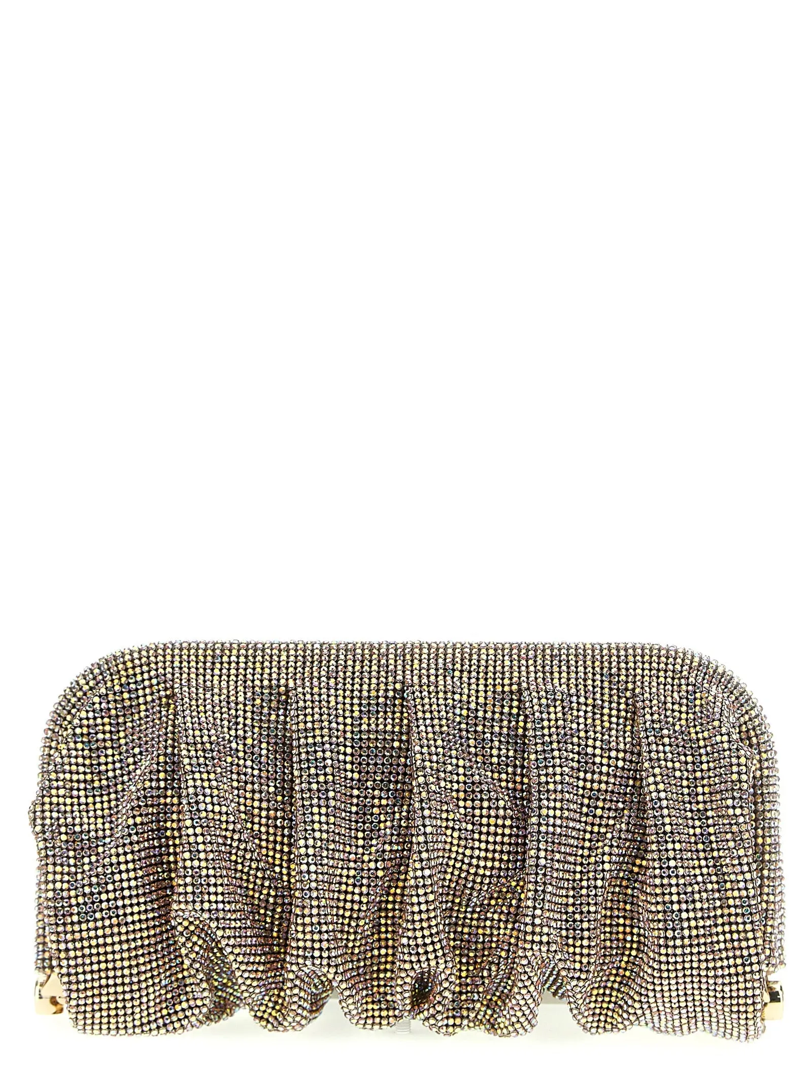 Benedetta Bruzziches 'Venus La Grande' Clutch
