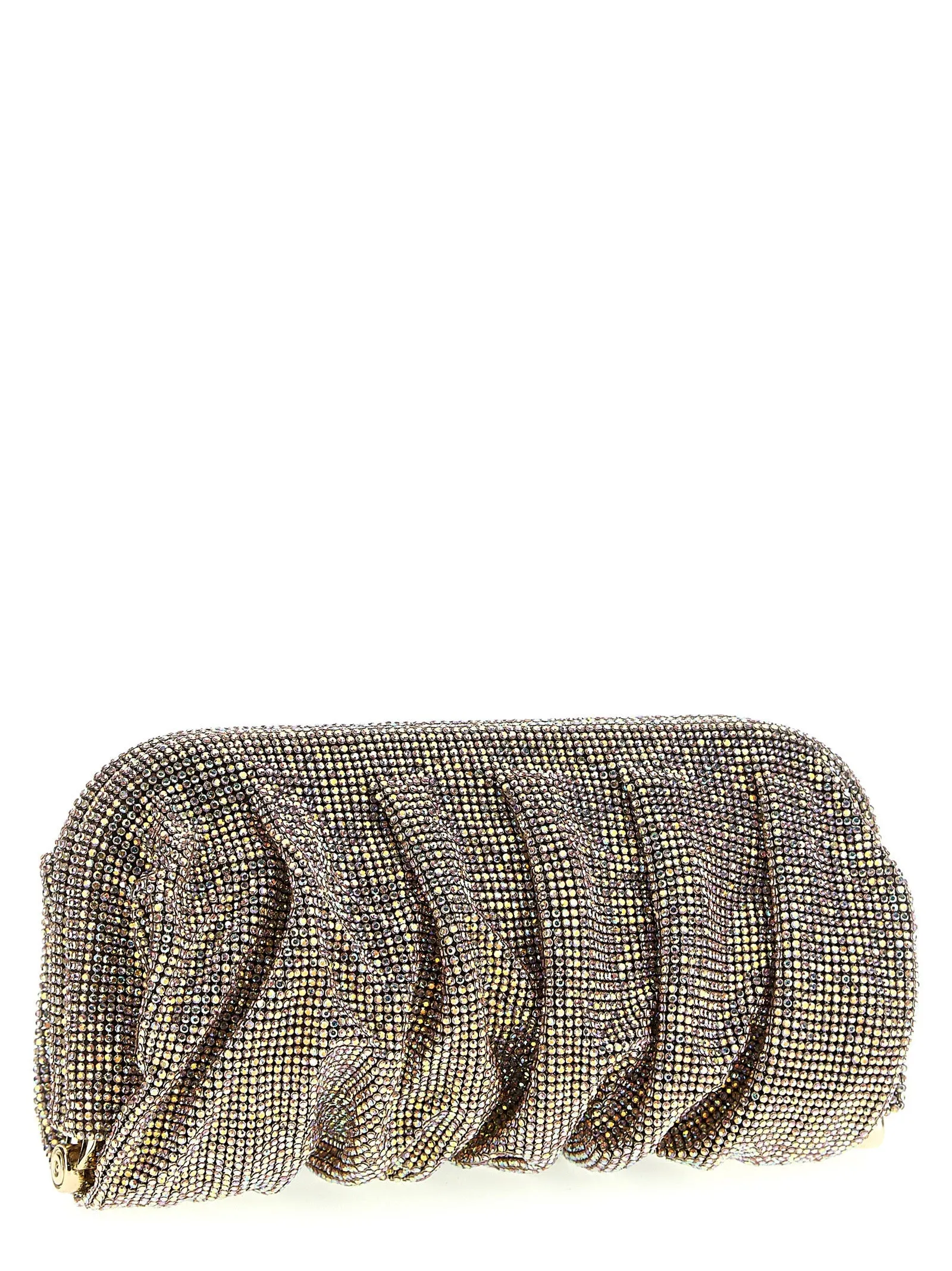 Benedetta Bruzziches 'Venus La Grande' Clutch