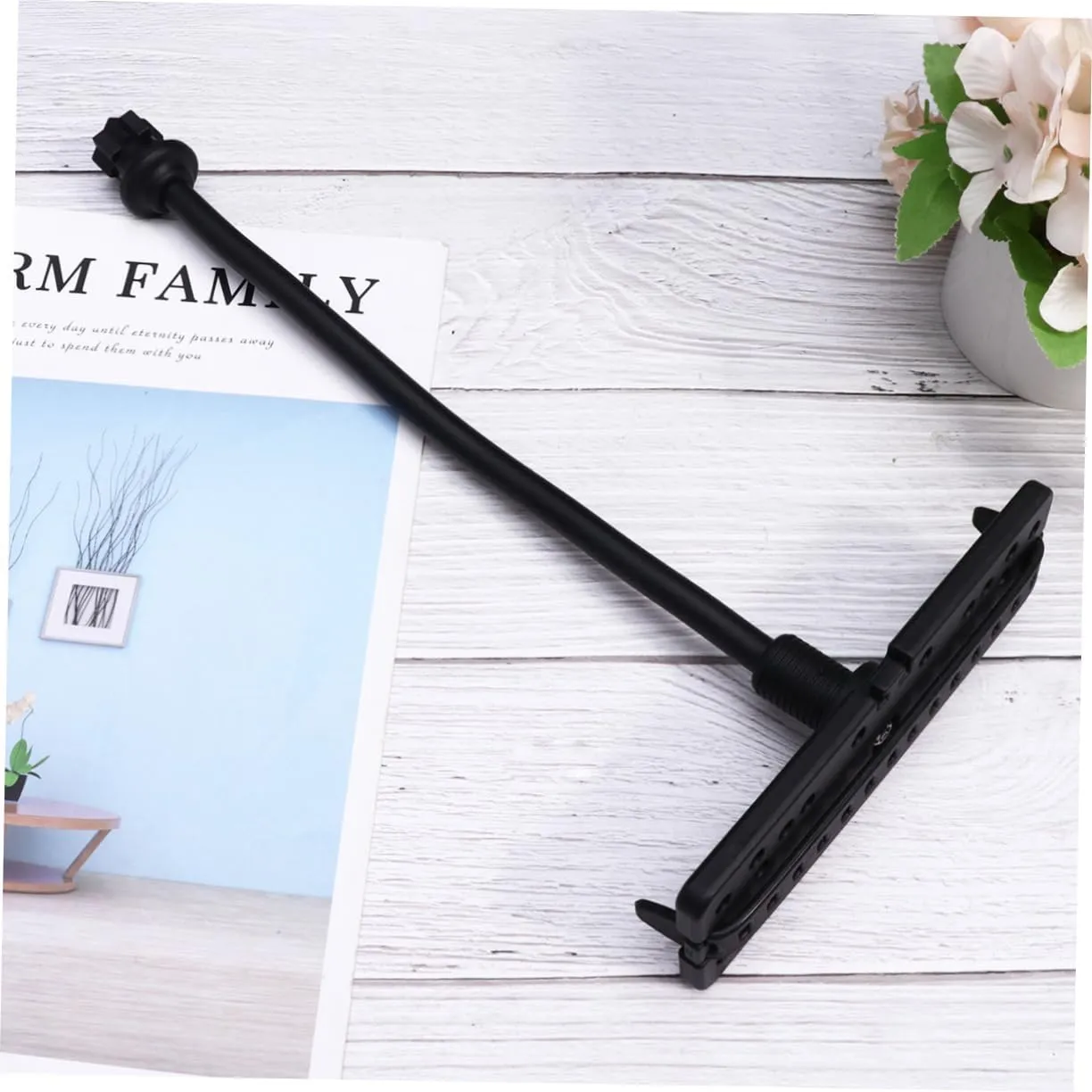 BESPORTBLE 2pcs Fish Finder Bracket Navigation Fish Finder Holder Wall Bracket Fish Finder Rack Fish Finder Mount