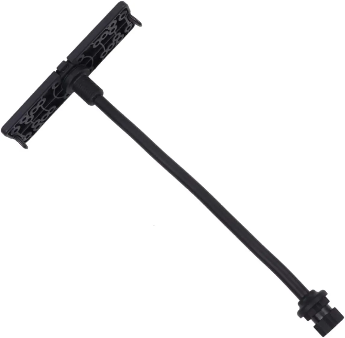 BESPORTBLE 2pcs Fish Finder Bracket Navigation Fish Finder Holder Wall Bracket Fish Finder Rack Fish Finder Mount