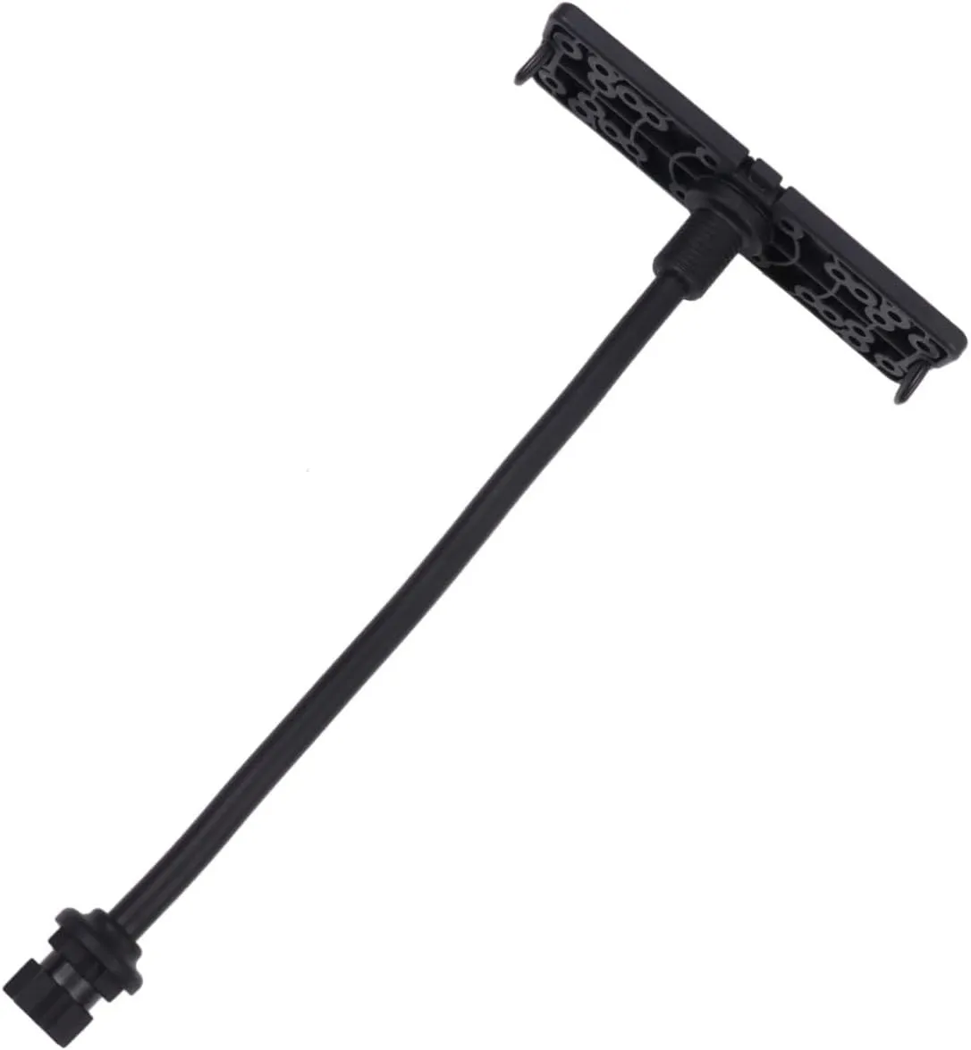 BESPORTBLE 2pcs Fish Finder Bracket Navigation Fish Finder Holder Wall Bracket Fish Finder Rack Fish Finder Mount