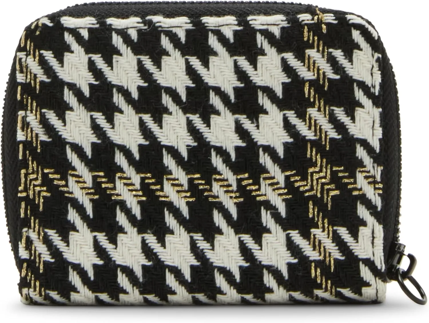 Betsey Johnson Xoskully Zip Around Wallet with Wristlet