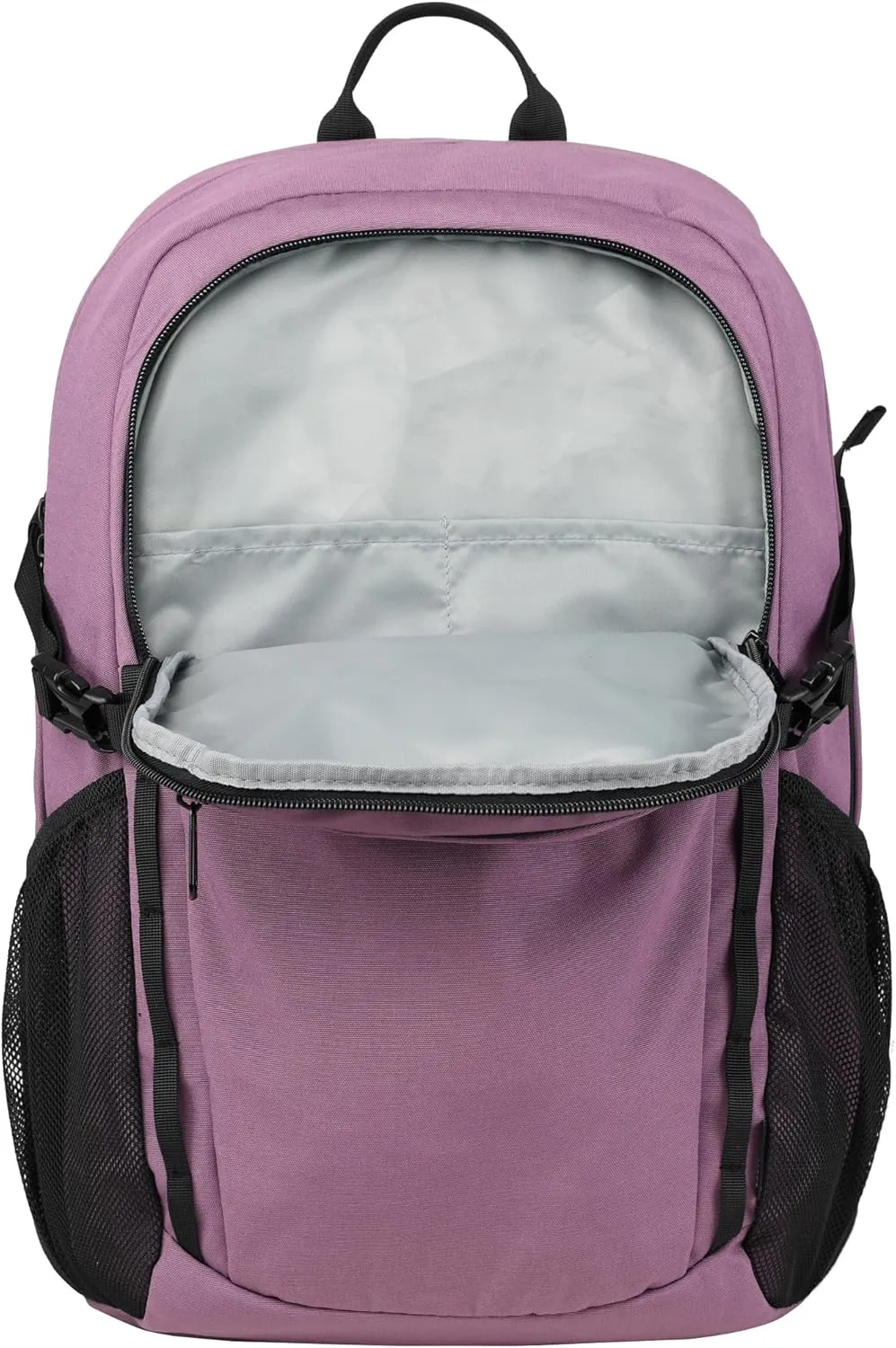 Bevantage Leisure Travel Backpack City Daily Commuting Water-resistant Laptop Bag 25l