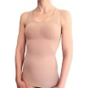 BiaFlect Compression Slimming Vest Tank Top with Posture Support