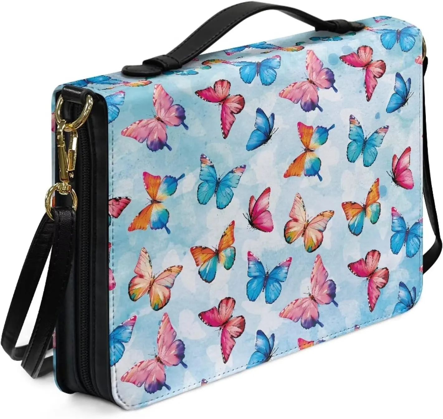 Bible Carrier Bible Case Bible Holder Case Bible Carrying Bag