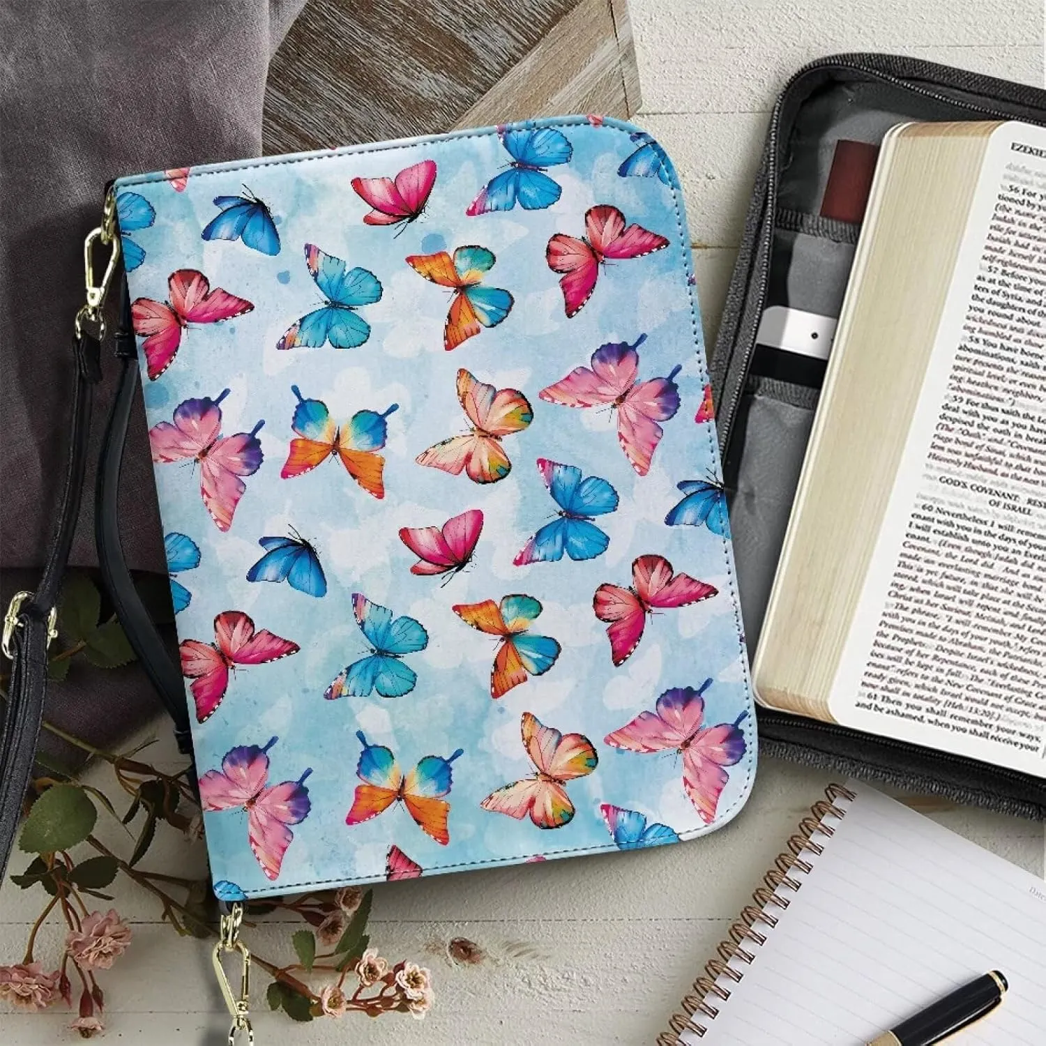 Bible Carrier Bible Case Bible Holder Case Bible Carrying Bag