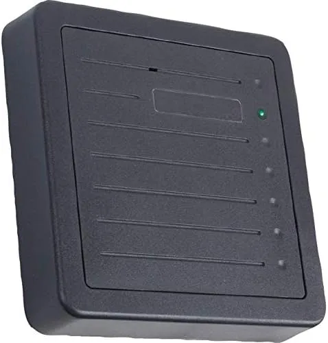 BOSCH SECURITY VIDEO D8223 Detection Systems Proxpro Card Reader (NA)