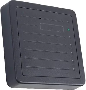 BOSCH SECURITY VIDEO D8223 Detection Systems Proxpro Card Reader (NA)