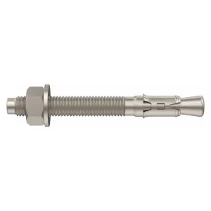 'Bossini I-111 – Shower Side Rotary 1/2 Male for Cabin Brass Chrome/Chrome Box
