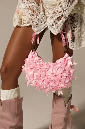 BOWTIFUL PURSE