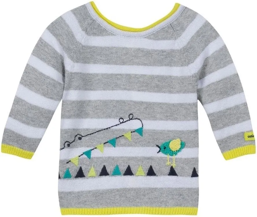 Boys Cardigan/Sweater ch18101