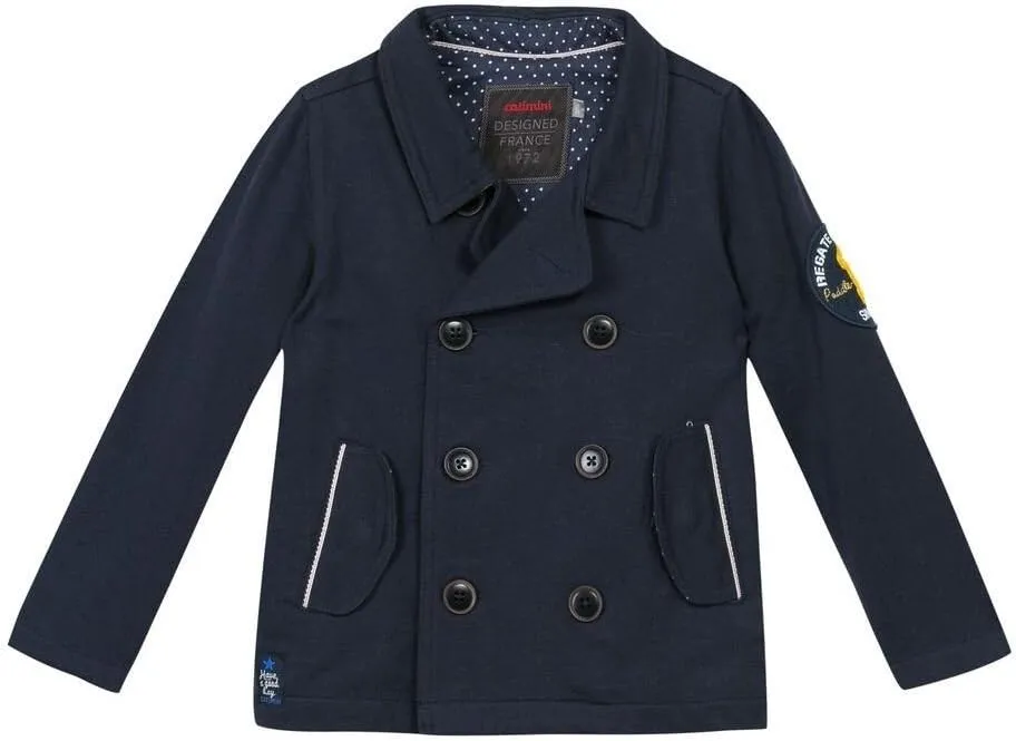 Boys Light-weight Jacket ch40022